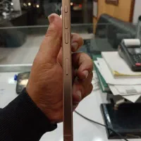 ایفون ۱۶پرومکس ۲۵۶ zaa درحد|موبایل|سبزوار, فرهنگیان|دیوار