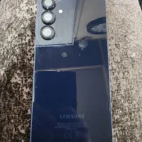 گوشی a55 .رنگ ابی در حد خشک|موبایل|زاهدان, |دیوار