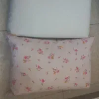 ۶ عدد بالش پر