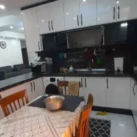 فروش ۱۲۹ متری ۳ خواب دو نبش//فول ایران زمین ،الهیه|فروش آپارتمان|اسلام‌شهر, شهرک الهیه|دیوار