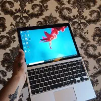 سورفیس لپتاپ نسل 8 Core i5 با 16Gb Ram+گرافیک 4|رایانه همراه|ارومیه, |دیوار