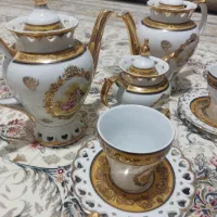 سرویس چایخوری لیلی ومجنون اصل