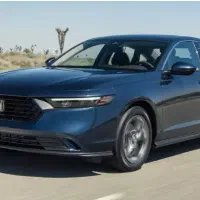 فروش حواله هوندا آکورد ۲۰۲۵