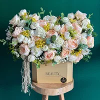 باکس گل مصنوعی، گل مصنوعی، باکس نوزاد|گل مصنوعی|شیراز, حافظیه|دیوار