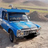 نیسان وانت84