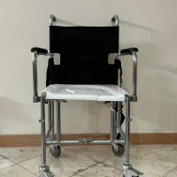 ویلچیر حمام