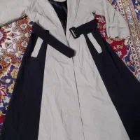 بارونی کرم مشکی خارجی