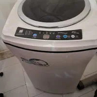 ماشین لباسشویی