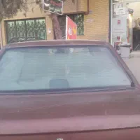 پراید مدل 89|خودرو سواری و وانت|شیراز, کوشک میدان|دیوار
