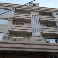 فروش آپارتمان ۱۰۰ متری فول امکانات م سپاه ک نگار 3|فروش آپارتمان|نورآباد, |دیوار
