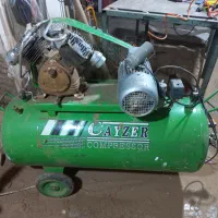 پمپ باد در حد نو