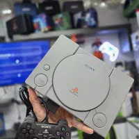 پلی استیشن نوستالژی