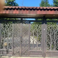 زمین ،ویلا استخر دار