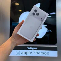 آیفون 17 پرومکس 256 ZA/A (نات اکتیو)|موبایل|تهران, فردوسی|دیوار