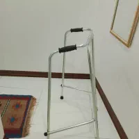 واکر سالمند