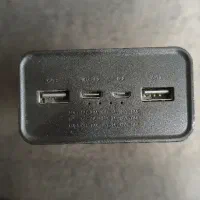 پاوربانک 30000 شیاومی|لوازم جانبی موبایل و تبلت|اسلامشهر, مظفریه|دیوار