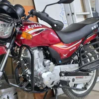 احسان شکاری ۲۰۰مدل ۱۴۰۴