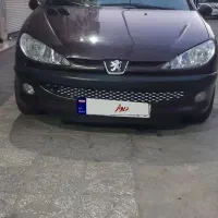 ۲۰۶ SD