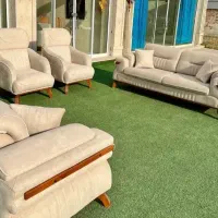 فروش مبل لورنت نقد و اقساط