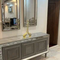 ست آینه کنسول