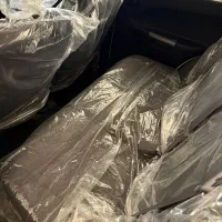 سایناs دوگانه مدل۴۰۳ خشک .صفر کیلومتر|خودرو سواری و وانت|اصفهان, کوی شهید کشوری|دیوار