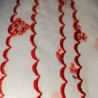 اسکارف ،گیره پاپیونی ،دالبری چادر