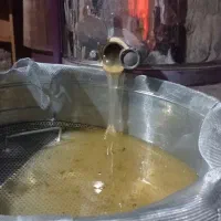 عسل طبیعی گون برداشت اول
