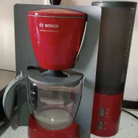 قهوه ساز بوش