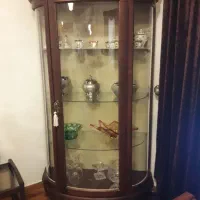 ویترین|بوفه، ویترین، کنسول|رشت, استادسرا|دیوار