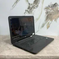 لپ تاپ i7 صفحه17 اینچ مناسب بازار ارز حسابداری‌و..|رایانه همراه|اهواز, نادری|دیوار