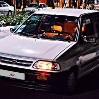 هاچبک مدل 85 عروسک