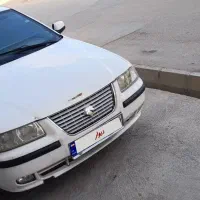 سمند LX EF7، مدل ۱۳۹۰
