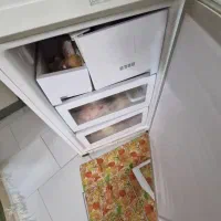 فروش یخچال مدل سامسونگ اصلی|یخچال و فریزر|آمل, |دیوار