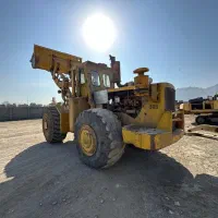 لود ۹۸۸a|خودرو سنگین|تهران, حر|دیوار