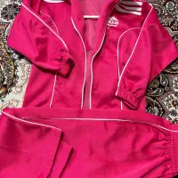 لباس ورزشی سایز۲