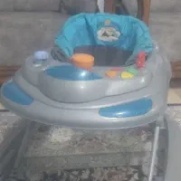 کریر وروروئگ|کالسکه و لوازم جانبی|همدان, |دیوار