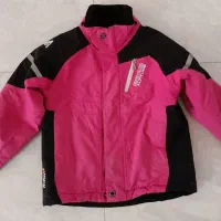 بارانی بچگانه