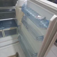 یخچال فریزر دونار