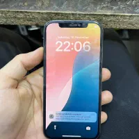 ایفن ۱۲ پرو ۲۵۶ گیگ ۲ سیم|موبایل|رامهرمز, |دیوار