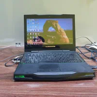 لب تاب گیمینگ Alienware