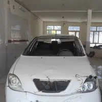 تیبا ۲ مدل 1401