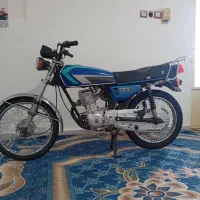 موتور پارکینگی