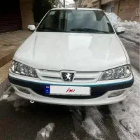 پژو پارس ۱۳۹۴|خودرو سواری و وانت|بانه, |دیوار