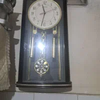 ساعت دیواری