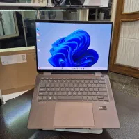اسپکتر ۳۶۰ درجه لمسی ۱۳ اینچ Spectre X360 Laptop|رایانه همراه|تهران, فلسطین (میدان انقلاب)|دیوار