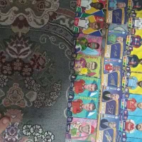 کارت کیمدی|کلکسیون و سرگرمی|کرج, کرج نو|دیوار