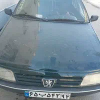 پژو آر دی اسقاطی تمیز مرتب|قطعات یدکی و لوازم جانبی|شیراز, محراب|دیوار