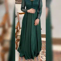 پیراهن مجلسی