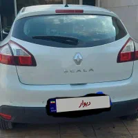 رنو اسکالا