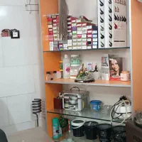 فروش دکور آرایشگاه مناسب سالن زنانه و مردانه